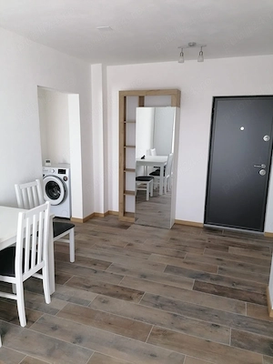 Inchiriez apartament Lujerului - imagine 3