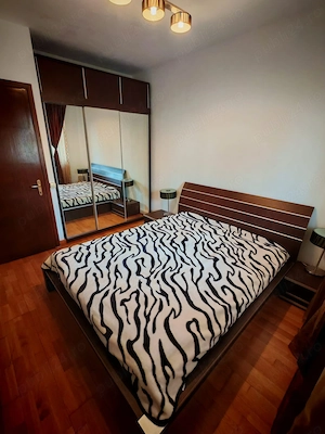  Apartament 2camere, Tatarasi, bloc nou, mobilat  - imagine 7