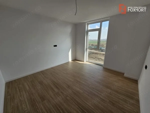 Apartament 3 camere, etaj intermediar, bloc nou, Zona Torontalului - imagine 8