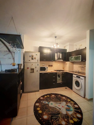  Apartament 2camere, Tatarasi, bloc nou, mobilat  - imagine 5