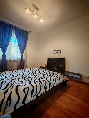  Apartament 2camere, Tatarasi, bloc nou, mobilat  - imagine 6