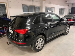 2015 Audi Q5 2.0TDI Quaatro, Automat, Stare buna - imagine 3
