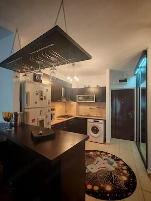  Apartament 2camere, Tatarasi, bloc nou, mobilat  - imagine 4