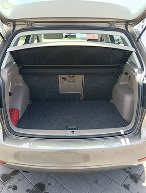 Vând. Golf  6 plus. Automat DSG - imagine 9