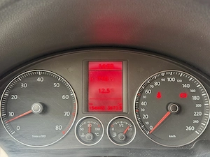 Vw Jetta An 2007 Km 154.000 mii 1,6 Benzina Euro 4 Full  - imagine 7
