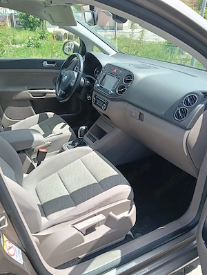 Vând. Golf  6 plus. Automat DSG - imagine 8