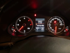 2015 Audi Q5 2.0TDI Quaatro, Automat, Stare buna - imagine 7