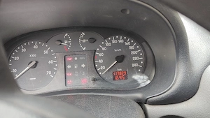 Vand Renault Clio Symbol 1.4 mpi - imagine 2