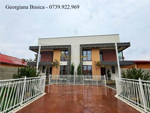 PROMOTIE || Vila individuala P+1E ||5 camere || 3 bai + dressing|| Ideal Villas
