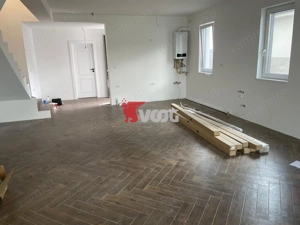 Duplex cu 4 camere separat prin casa scării- Mosnita Nouă/Calea Urseni - imagine 9