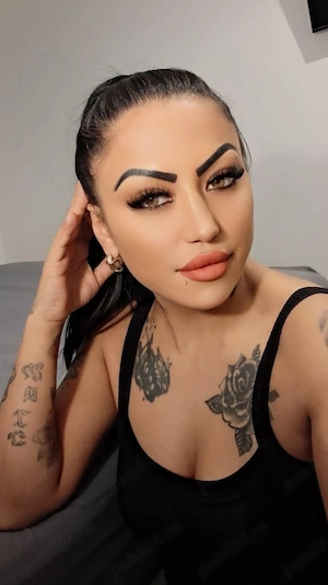 buna sunt Bianca  fac si deplasarii   - imagine 2