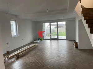 Duplex cu 4 camere separat prin casa scării- Mosnita Nouă/Calea Urseni - imagine 13