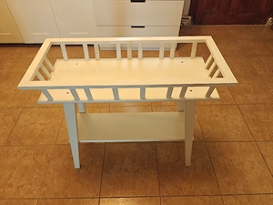 Masa balcon, polita, raft Ikea