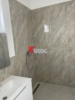 Duplex cu 4 camere separat prin casa scării- Mosnita Nouă/Calea Urseni - imagine 10