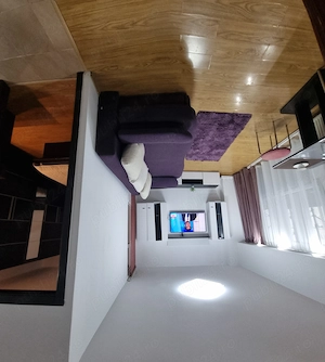 Inchiriez Studio cu Centrala Proprie Nerva Traian - imagine 3