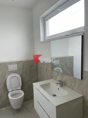 Duplex cu 4 camere separat prin casa scării- Mosnita Nouă/Calea Urseni - imagine 12