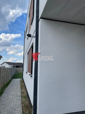 Duplex cu 4 camere separat prin casa scării- Mosnita Nouă/Calea Urseni - imagine 3