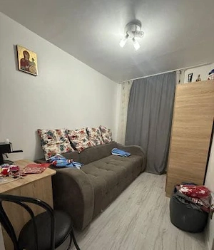 Vand apartament 3 camere - imagine 4