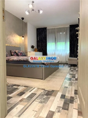 Apartament 3 camere, centrala proprie, renovat, mobilat , Titan