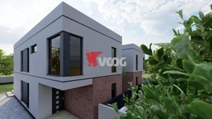 Duplex cu 4 camere separat prin casa scării- Mosnita Nouă/Calea Urseni - imagine 4