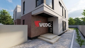 Duplex cu 4 camere separat prin casa scării- Mosnita Nouă/Calea Urseni - imagine 5