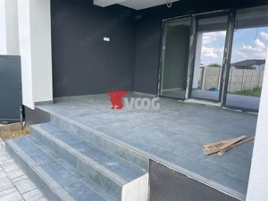 Duplex cu 4 camere separat prin casa scării- Mosnita Nouă/Calea Urseni - imagine 14