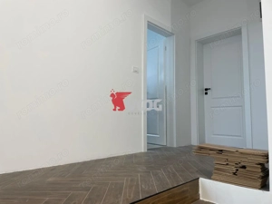 Duplex cu 4 camere separat prin casa scării- Mosnita Nouă/Calea Urseni - imagine 17