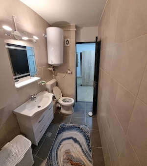 Inchiriez Studio cu Centrala Proprie Nerva Traian - imagine 5