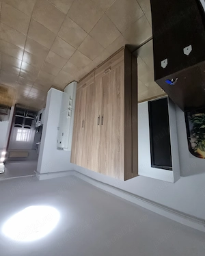 Inchiriez Studio cu Centrala Proprie Nerva Traian - imagine 8