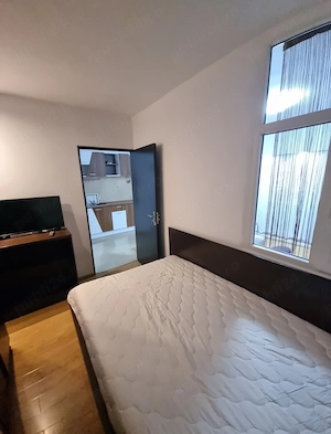 Inchiriez Studio cu Centrala Proprie Nerva Traian - imagine 9
