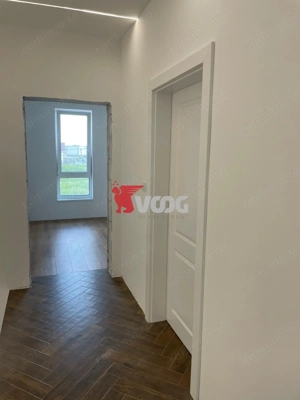 Duplex cu 4 camere separat prin casa scării- Mosnita Nouă/Calea Urseni - imagine 19