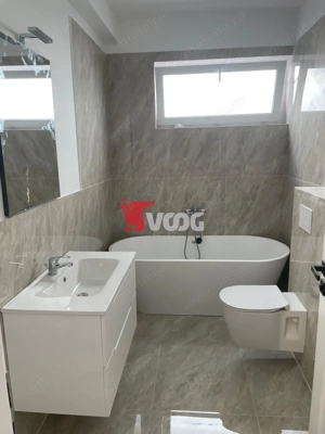 Duplex cu 4 camere separat prin casa scării- Mosnita Nouă/Calea Urseni - imagine 20