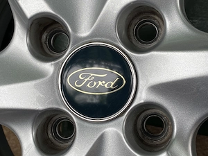 Jante Aliaj Alutec (Germany) 14 inch 4x108 (Ford Fiesta/Fusion/Focus1) - imagine 3