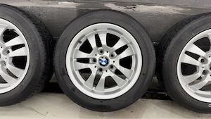 Jante BMW 5x120 Style 154 R16 - imagine 3