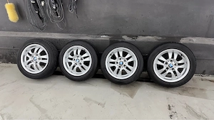 Jante BMW 5x120 Style 154 R16