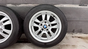 Jante BMW 5x120 Style 154 R16 - imagine 2