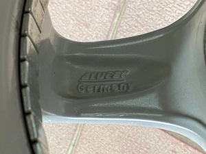 Jante Aliaj Alutec (Germany) 14 inch 4x108 (Ford Fiesta/Fusion/Focus1) - imagine 6