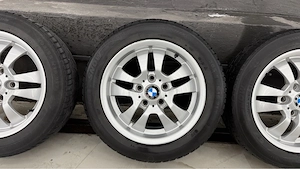 Jante BMW 5x120 Style 154 R16 - imagine 4