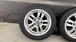 Jante BMW 5x120 Style 154 R16 - imagine 5
