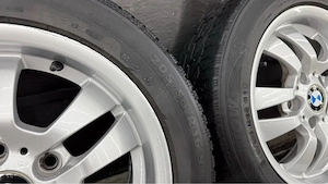 Jante BMW 5x120 Style 154 R16 - imagine 7