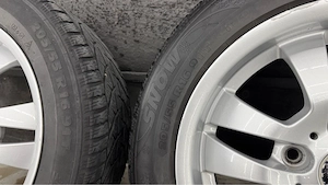 Jante BMW 5x120 Style 154 R16 - imagine 6