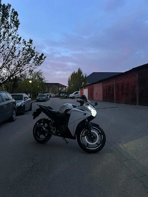 Honda cbr 125 jc 50 2015 - imagine 2