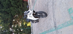 Honda cbr 125 jc 50 2015 - imagine 4