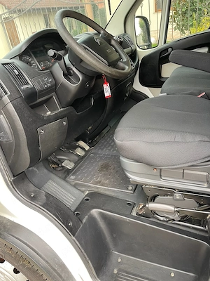Citroen Jumper 7 locuri 3,5 to. - imagine 5