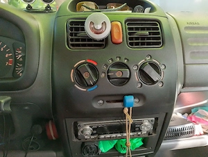 Opel Agila, proprietar! - imagine 2