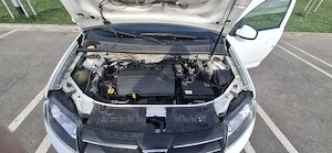 Dacia Logan 1.2 Laureante - imagine 7