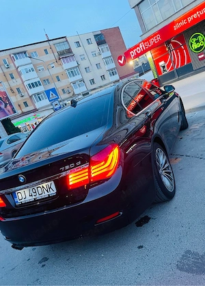 BMW seria7 4butoane. - imagine 8