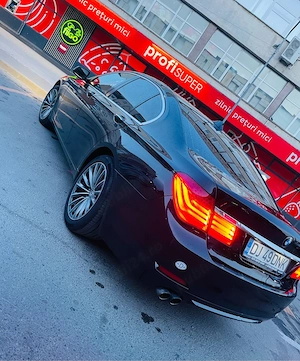 BMW seria7 4butoane. - imagine 6