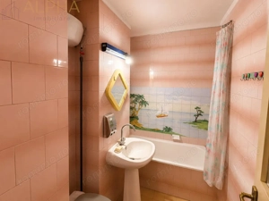 De vanzare – apartament 3 camere, 63 mp, decomandat – 67000 € - imagine 7