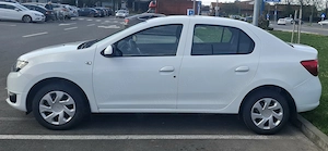 Dacia Logan 1.2 Laureante - imagine 2